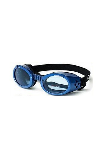 Doggles Occhiali solari blu