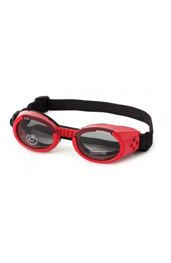 Doggles Occhiali solari Rosso