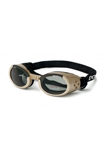 Doggles Occhiali solari Chrome