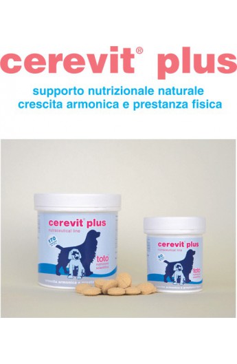 Toto - Cerevit Plus