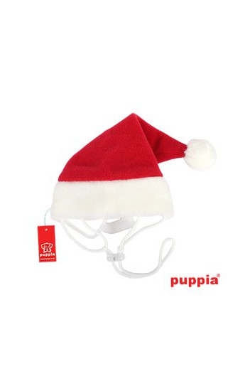 Cuffia Babbo Natale Puppia (SH23S)