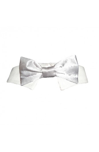 Papillon con collo Bow Tie