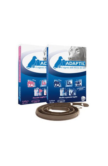 Adaptil collare