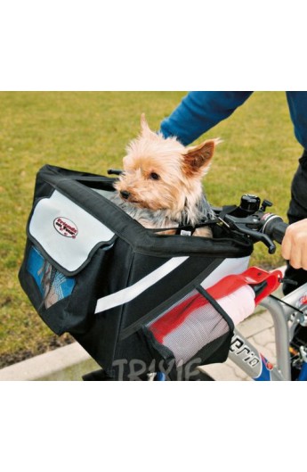 Borsa per bici Front Box Trixie (TX1299)