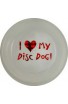 Hyperflite I Love my Disc Dog