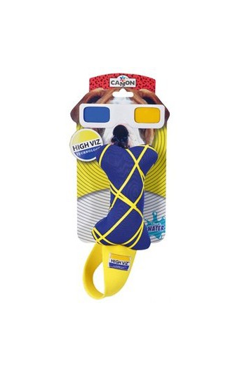 High Viz osso con lingua (AH503/B) Camon