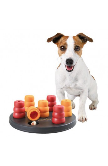 Dog Activity Mini Solitaire Trixie (TX32023)