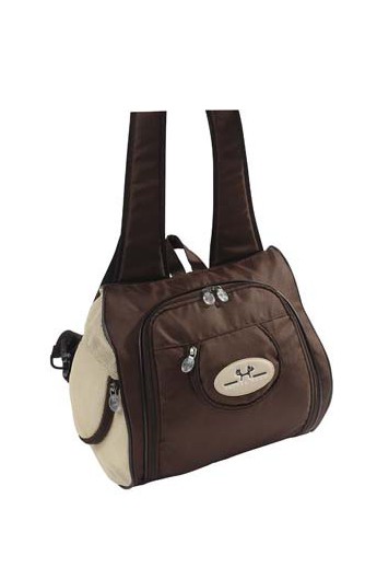 Trasportino marsupio Doggy Front Carrier (TP1201MR)