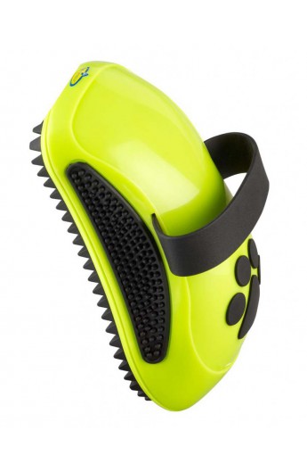 Spazzola Furminator Curry Comb