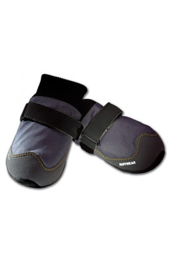 Scarpe per cani Ruffwear Skyliner Charcoal