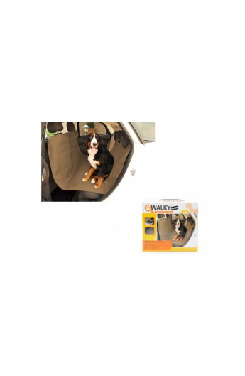 Coperta cani per auto Hammock Seat-Cover Plus Camon (CW142)