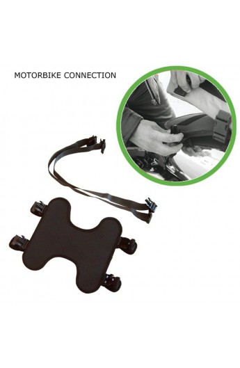 USB Motorbike attacco per moto Camon (CB023)