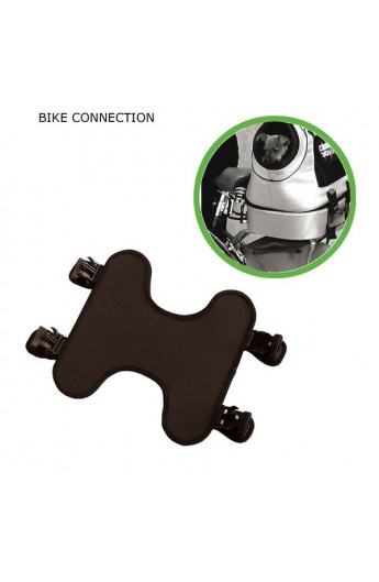 USB Bike attacco per bici Camon (CB024)