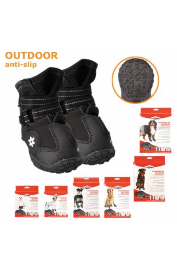 Scarpe per cani Camon (C779/2) pezzi 2 - QuaLaZampa Pet Shop