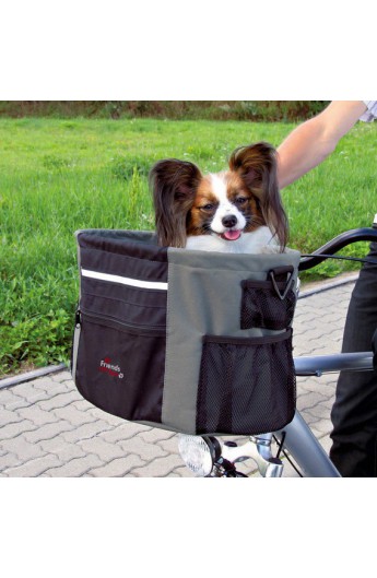Borsa per bici Biker Box Trixie (TX13116)