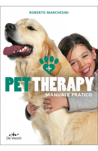 Pet Therapy (Giunti)