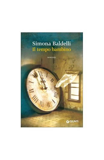 Il tempo bambino (Giunti)