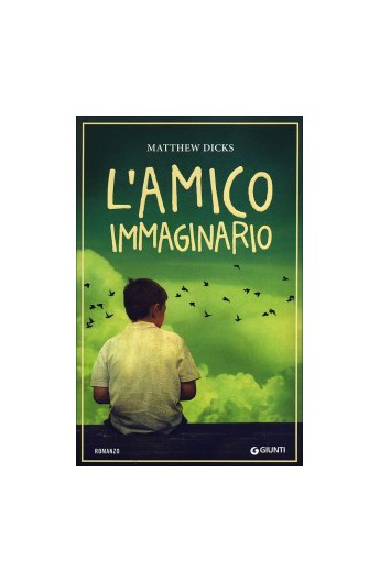 L'amico immaginario (Giunti)