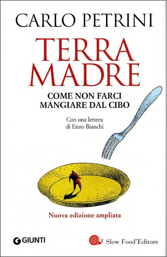 Terra madre + DVD (Giunti)