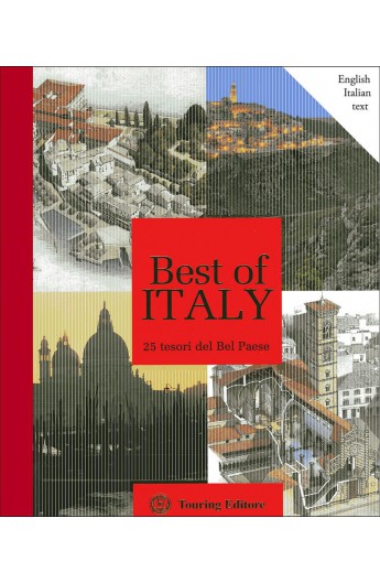 Best of Italy (Giunti)