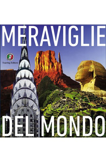 Meraviglie del mondo (Giunti)