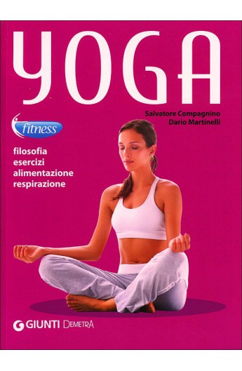 Yoga (Giunti)