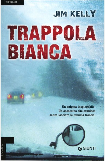 Trappola bianca (Giunti)