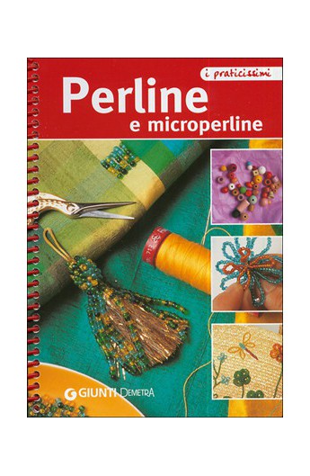 Perline e microperline (Giunti)