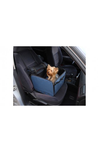 Trasportino auto Pet Drive Box Camon (C761/B)