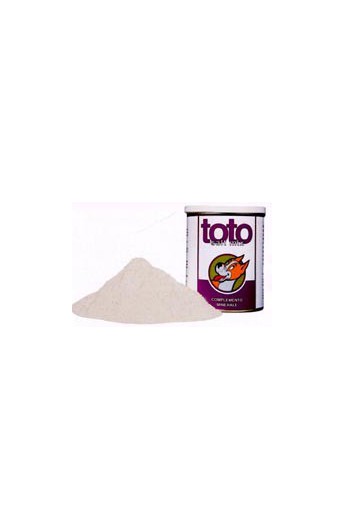 Toto - Salt Mix
