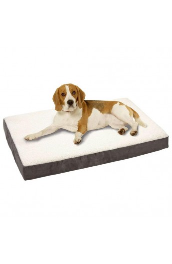 Cuscino ortopedico Memory Foam Karlie (68412) - QuaLaZampa Pet Shop