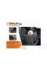 Trasportino auto Pet Drive Walky Camon (CW136)