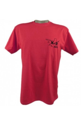 T-Shirt Julius K9 (12TOG-XL)