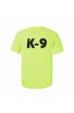 T-Shirt Julius K9 (12TOG-XL)