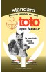 Toto Open Formula - Standard kg.15