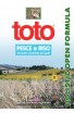 Toto gatto Holistic pesce e riso