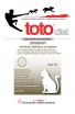 Toto Diet Urinary gatto