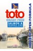 Toto Holistic Grain Free - Salmon e Oceanic Fish