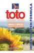 Toto Holistic Grain Free- Maiale e Tapioca