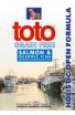 Toto Holistic Grain Free - Salmon e Oceanic Fish mini