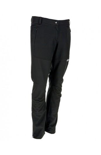 Gappay Pantaloni Softshell Reflex donna (1503-A)