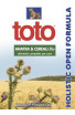 Toto Holistic Grain Free- Maiale e Tapioca