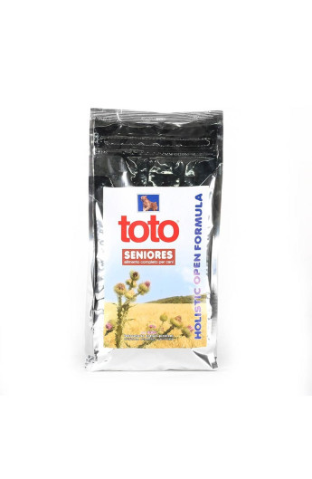 Toto Holistic - Seniores