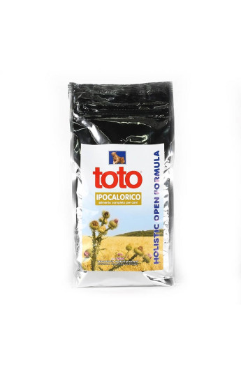 Toto Holistic - Ipocalorico