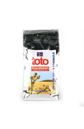 Toto Holistic - Ipoallergenico