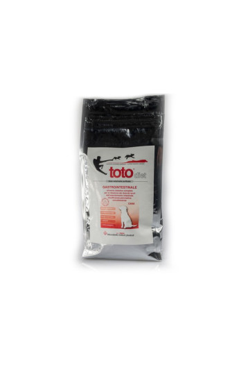 Toto Diet - Gastrointestinale