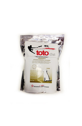 Toto Diet Urinary cane Kg.4