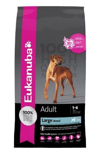 Eukanuba Adult Tg. Grande