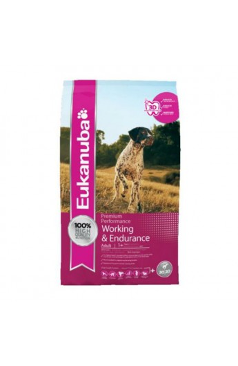 Eukanuba cane Performance Adult Working & Endurance