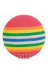 Palline spugna arcobaleno Trixie (TX4097)